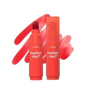 Dear Darling Marker Tint Apple Candy Shade New